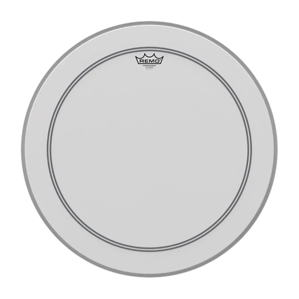 Remo 16" Powerstroke 3 Coated 1