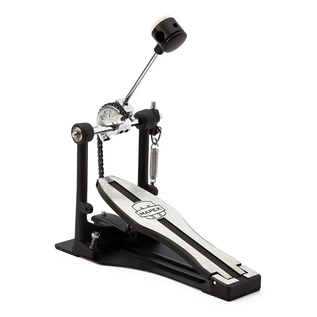 Mapex 400 Series Single Bass Drum Pedal 1