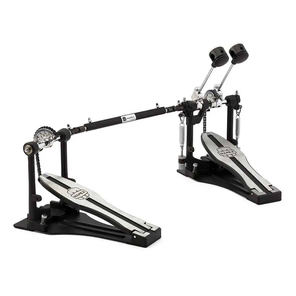 Mapex 400 Series Double Bass Drum Pedal 1