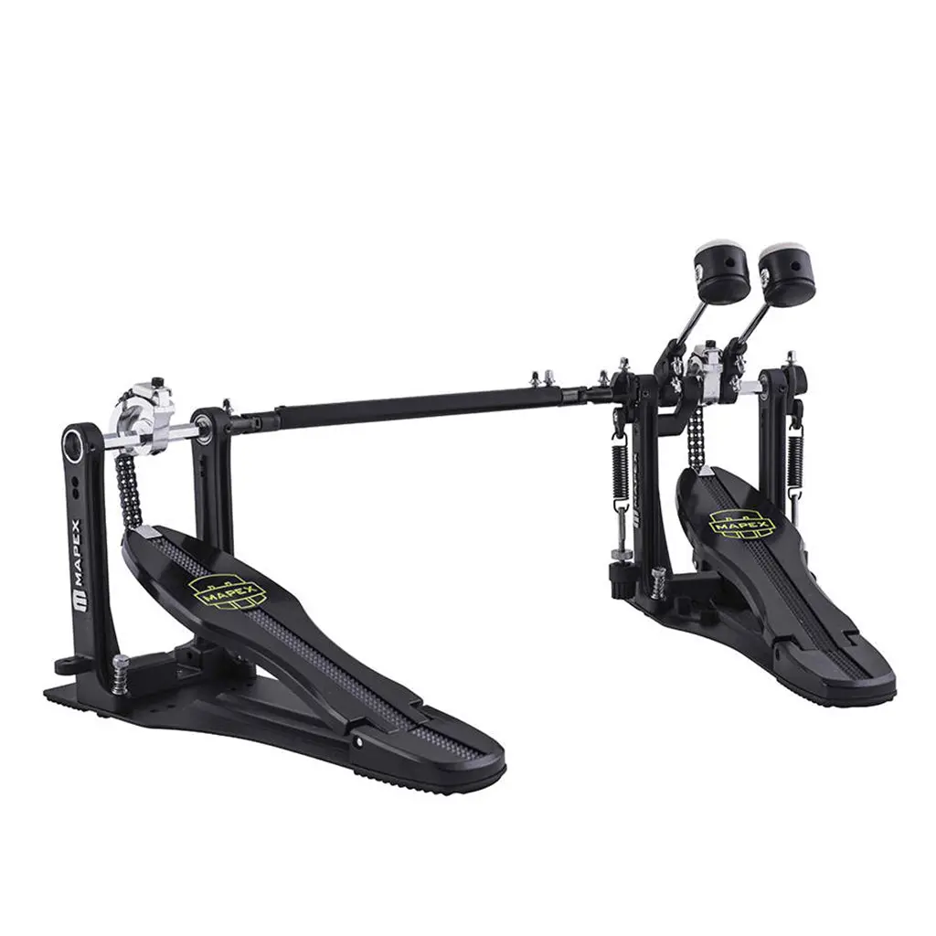 Mapex P810tw Armory 800 Series Double Bass Drum Pedal 1
