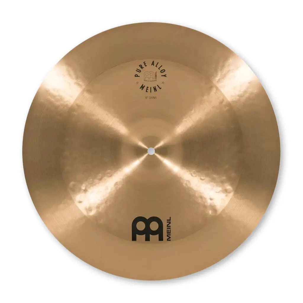 Meinl Pure Alloy 18" China 1