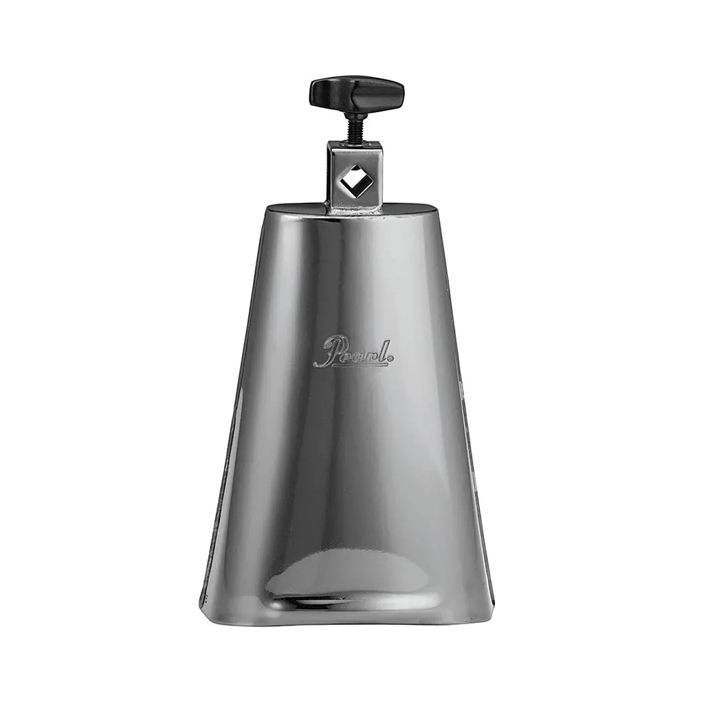 Pearl Primero Millennium Chrome Cowbell 1