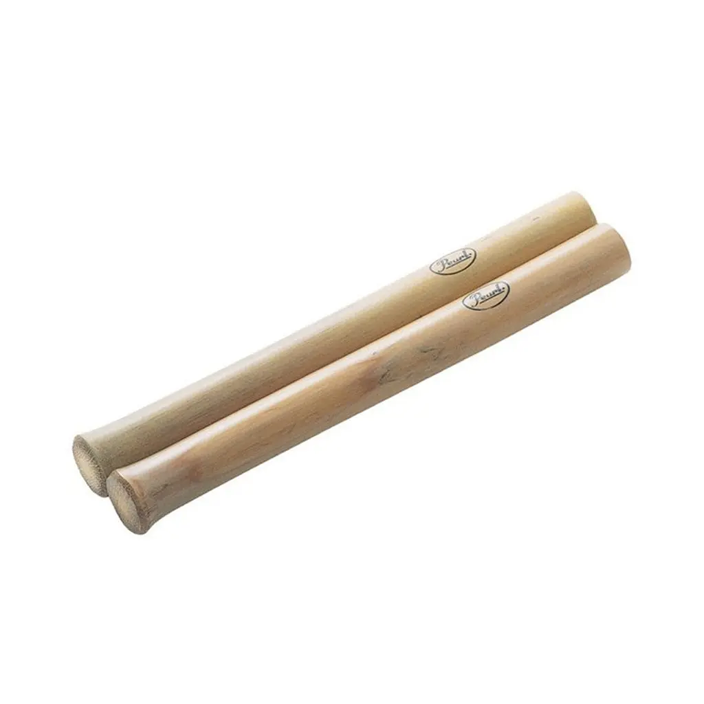 Pearl Bamboo Claves 1