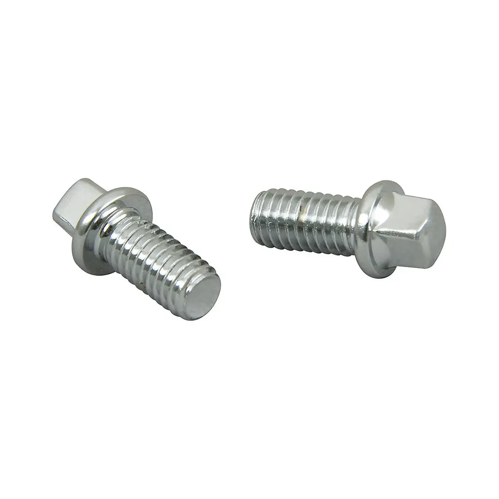 Yamaha Snare Butt Plate Key Bolts 1