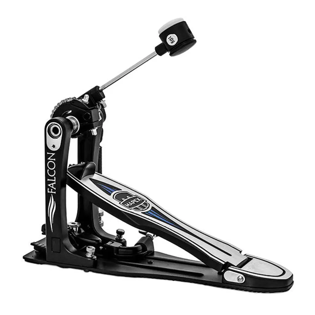 Mapex Falcon 1000 Series Single Bass Drum Pedal 1