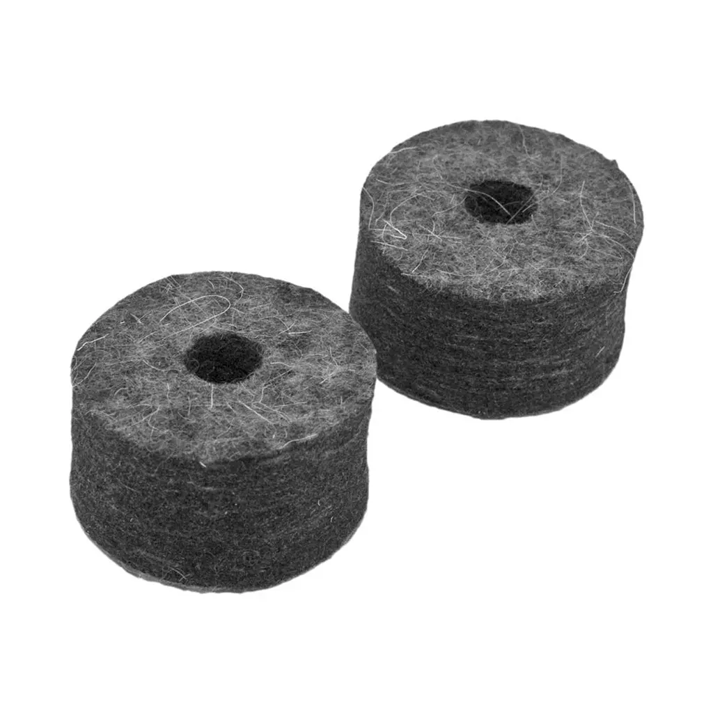 Yamaha Cymbal Stand Felt - 2 Pack 1