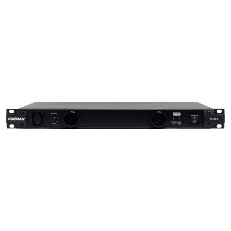 Furman Pl-8C E Power Conditioner 1