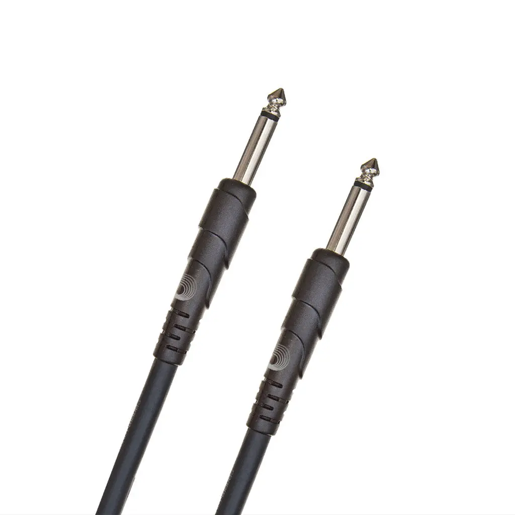 D'addario Pw-Cspk-03 - Planet Waves Classic Series Speaker Cable 1/4" (3Ft) 1