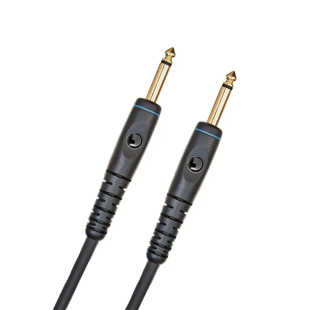 D'addario Pw-G-30 - Planet Waves Custom Series Instrument Cable (30Ft) 1