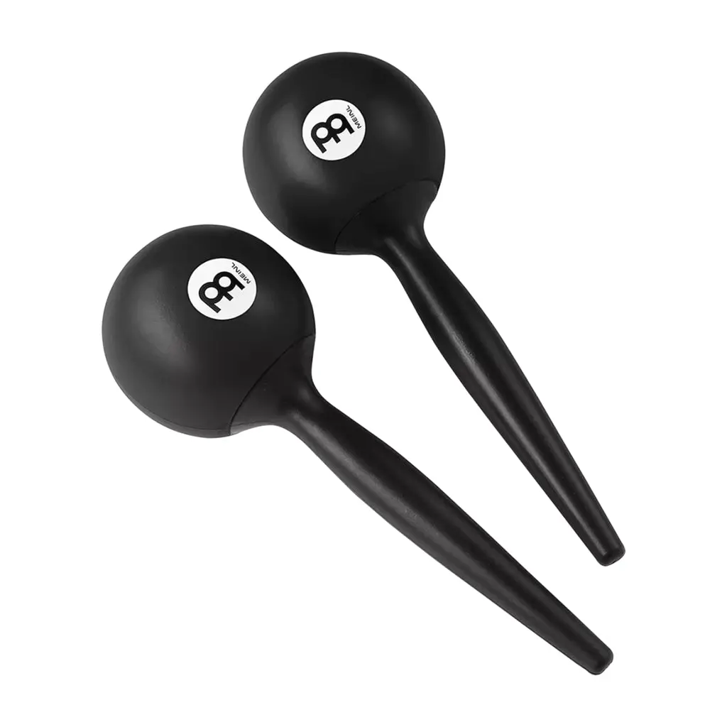 Meinl Live Maracas: Black 1