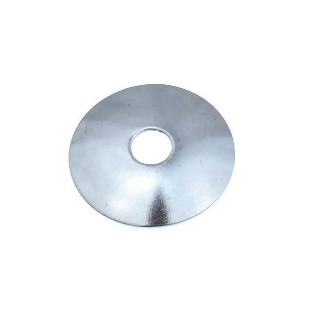 Pearl Steel Cup Washer 1