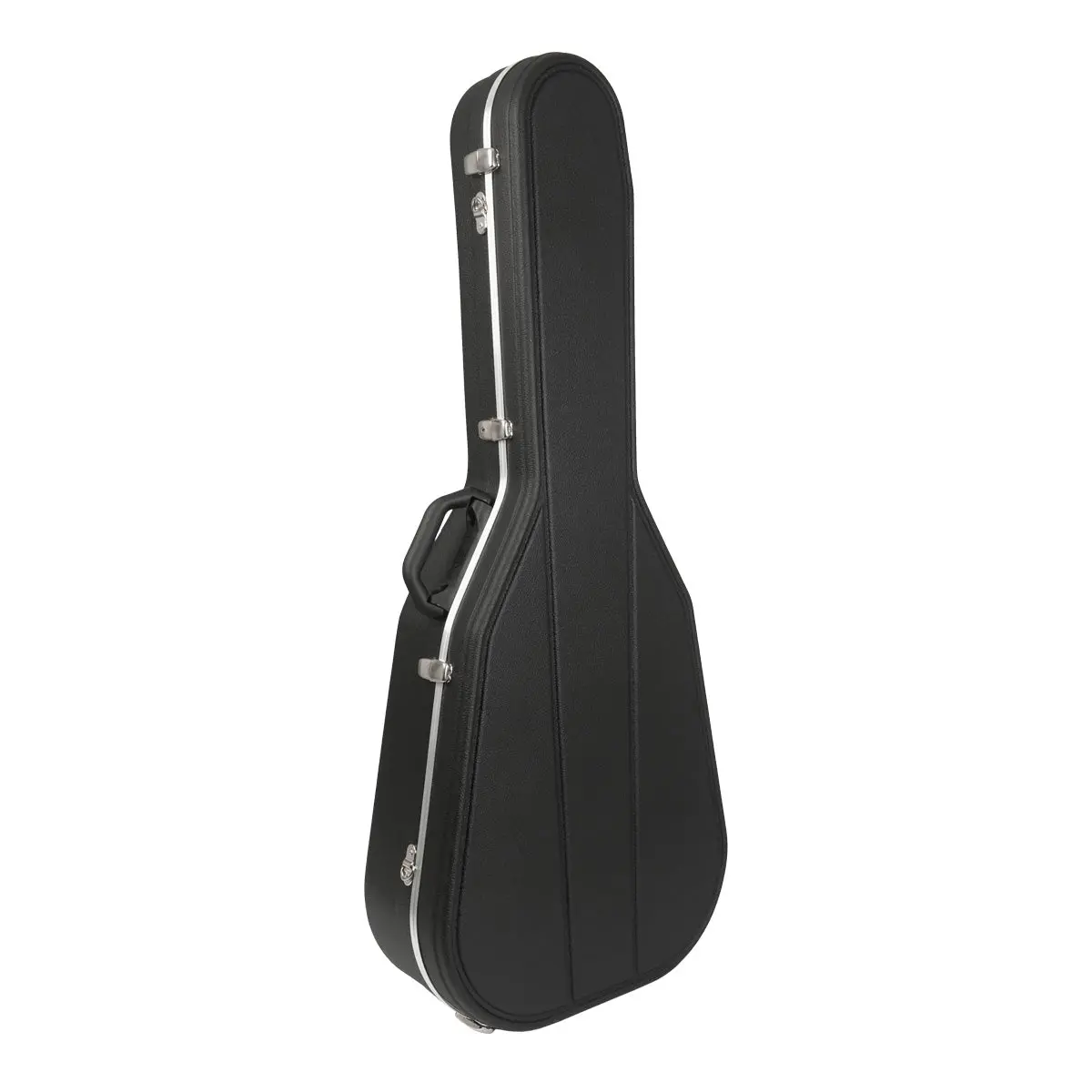 Hiscox 000/Om Guitar Case 1