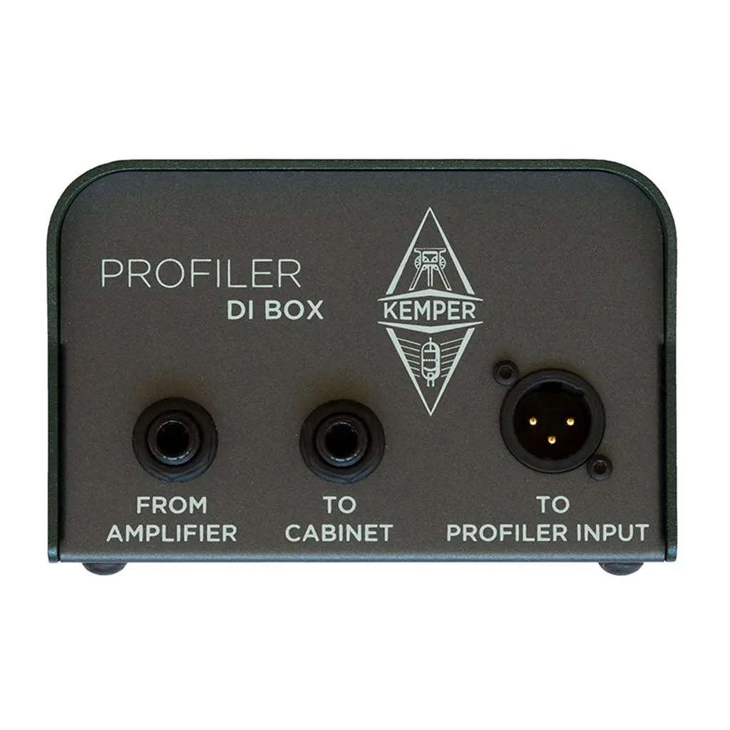 Kemper Profiler Di Box 1