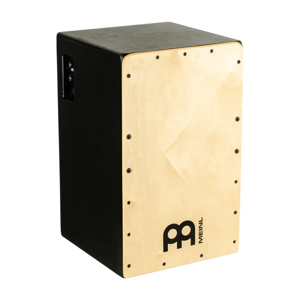 Meinl Pickup Cajon: Baltic Birch 1