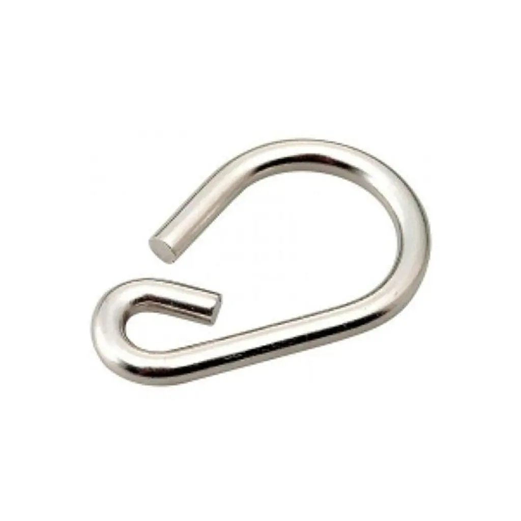 Yamaha Foot Pedal Spring Ring - Bottom 1