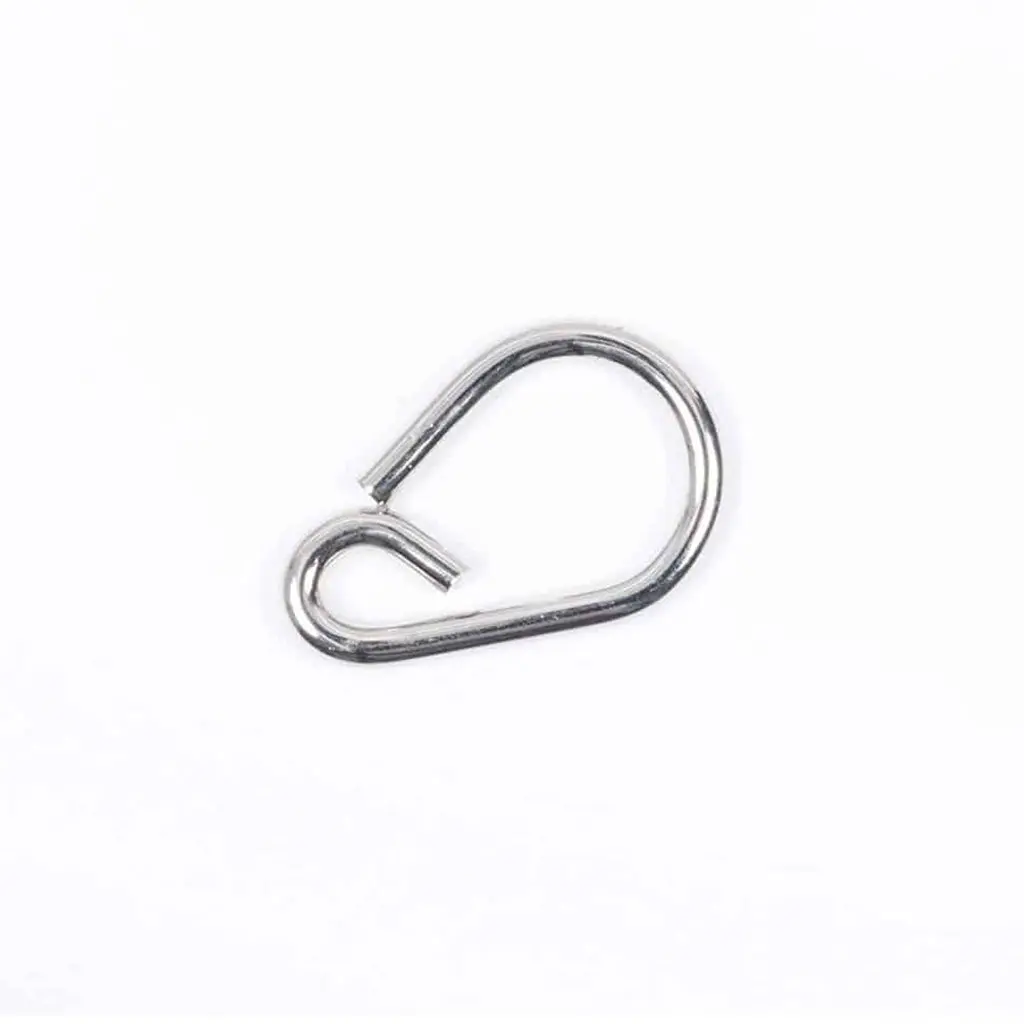 Yamaha Foot Pedal Spring Ring 1