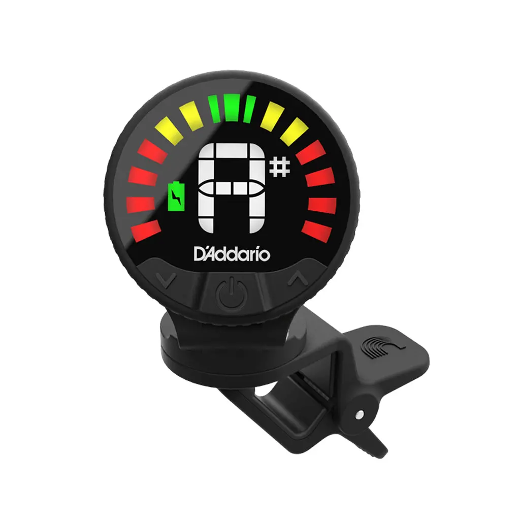 Nexxus 360 Rechargeable Tuner 1