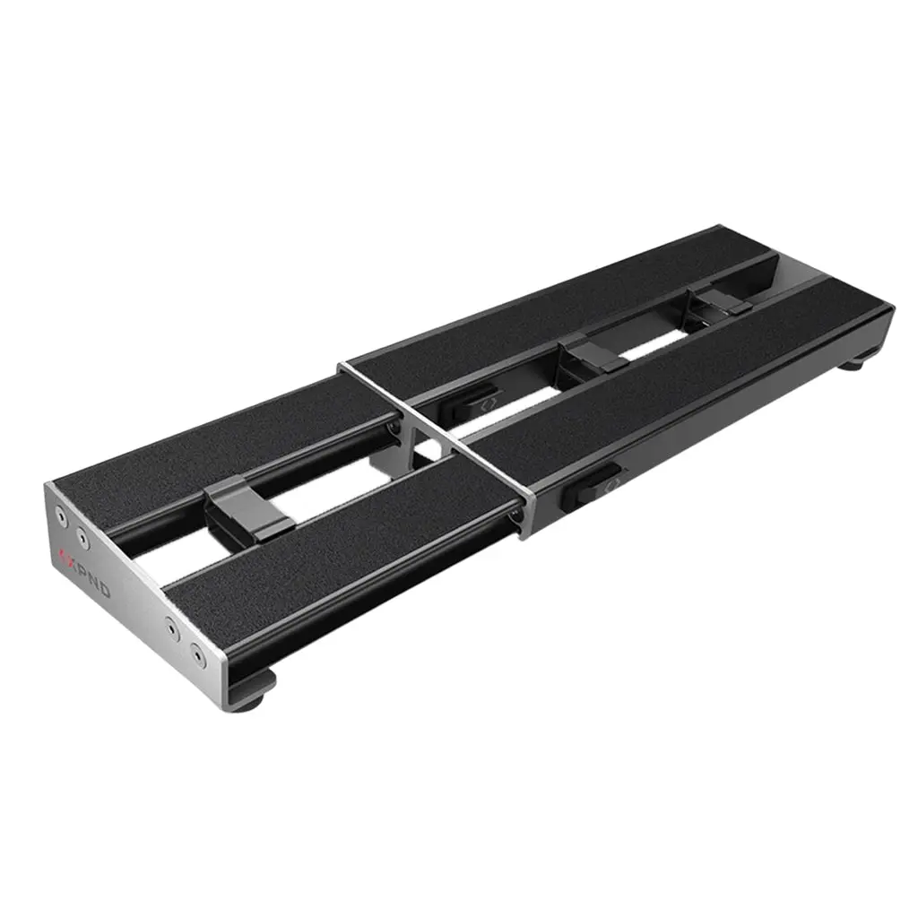 D'addario Xpnd 1 Pedal Board 1