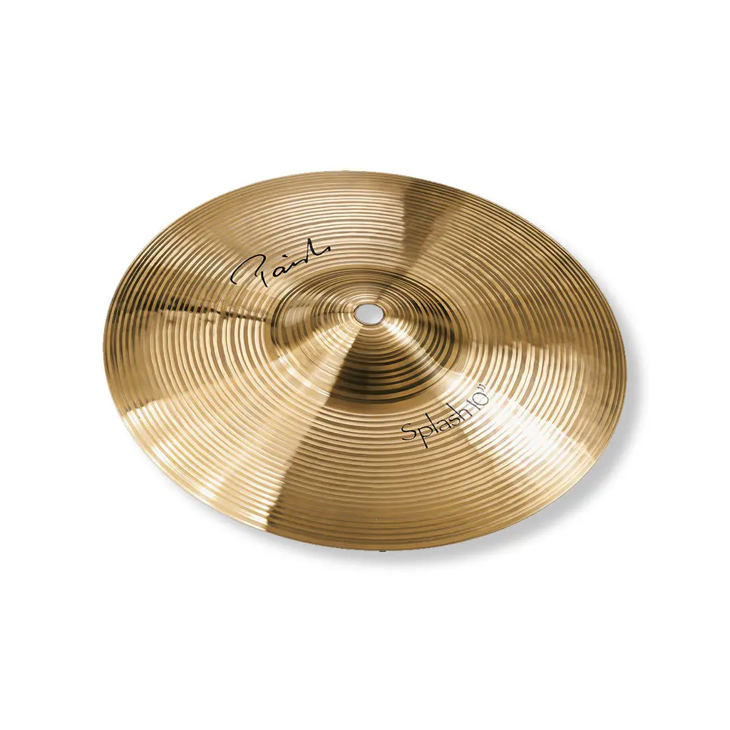 Paiste 8" Signature Splash 1