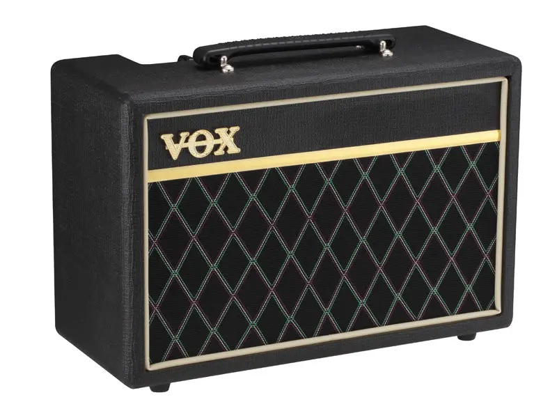 Vox Pathfinder Bass Amplifier 1