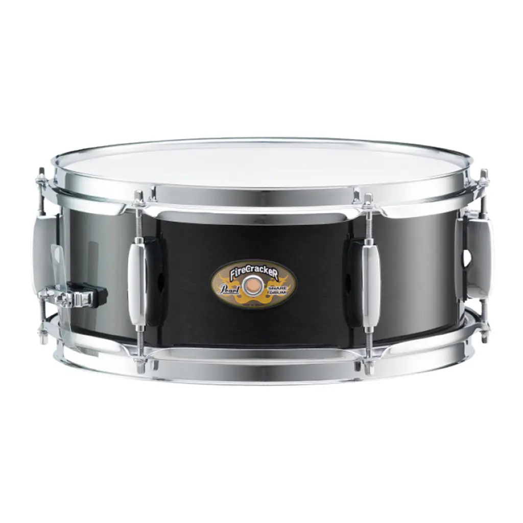 Pearl 12”X5" Fire Cracker Snare Drum - Wood 1