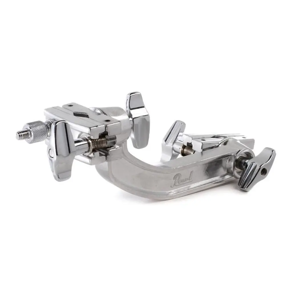 Pearl Dual Axis Two Way Clamp (Long) 1