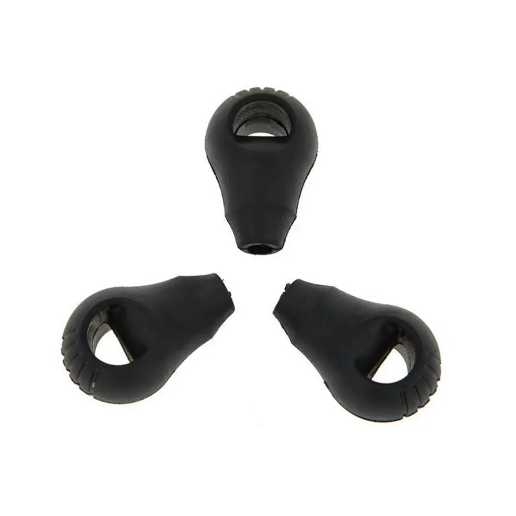 Pearl R-40/3 Suspension Rubber Feet - 3-Pack 1