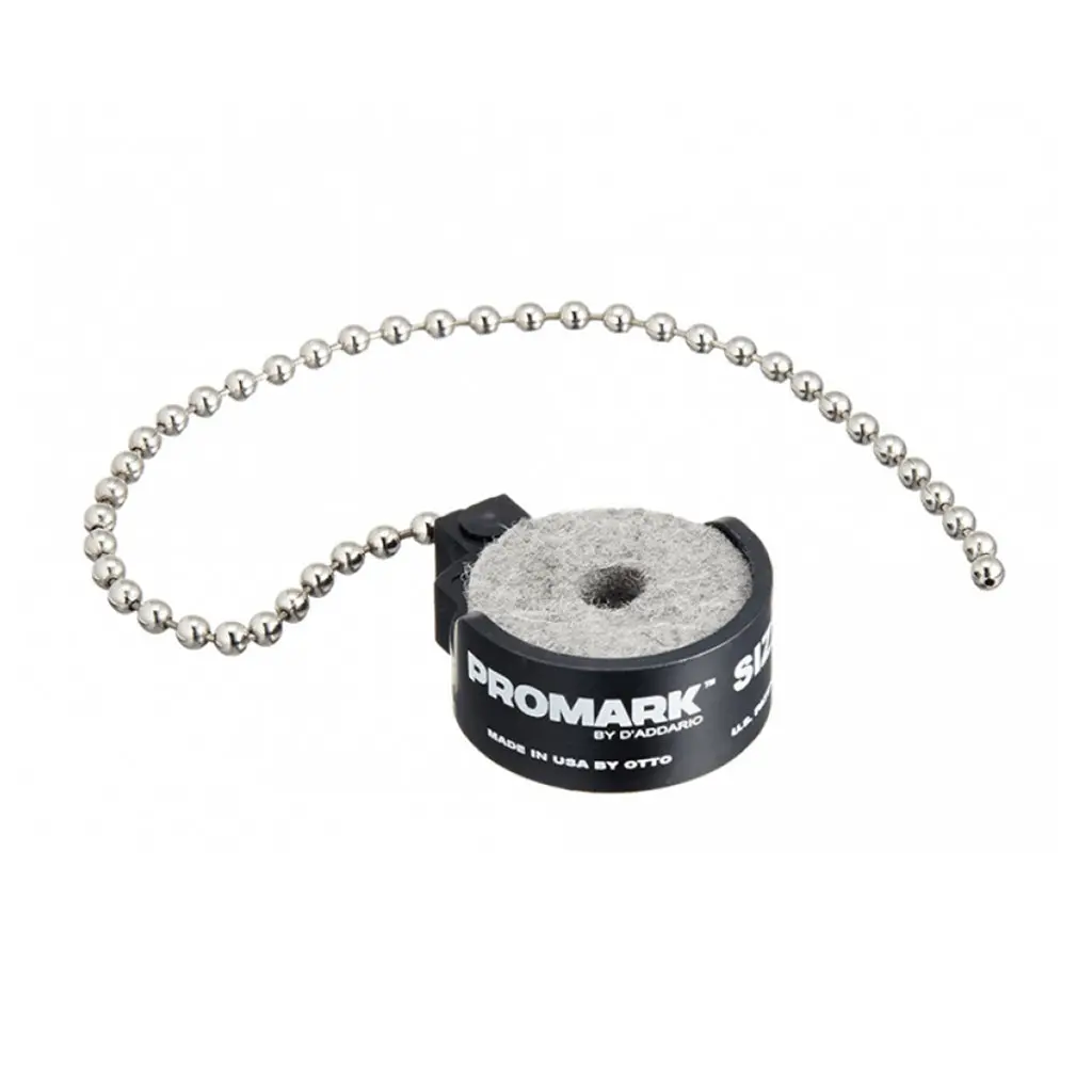 Promark Cymbal Rattler 1