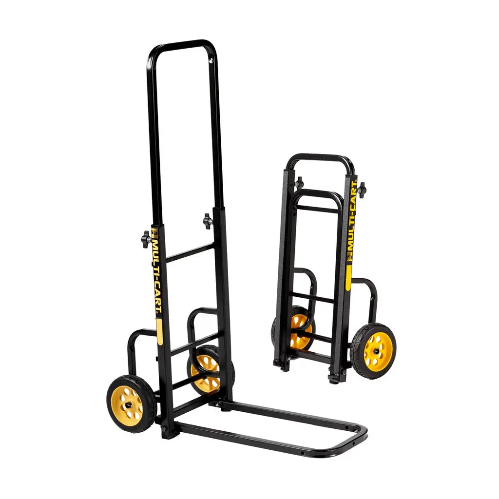 Rock-N-Roller Multicart - Mini Hand Truck (Max Load 90Kg) 1