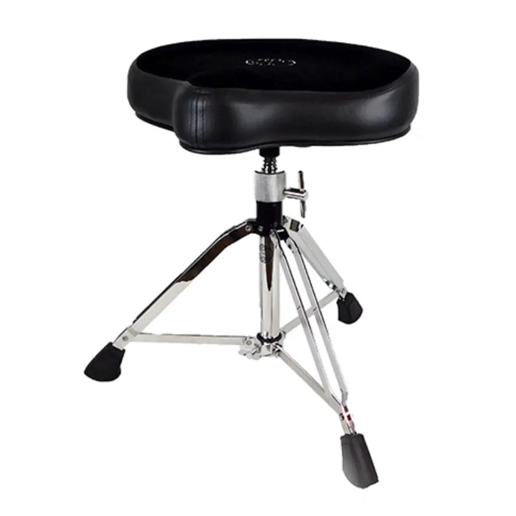Roc-N-Soc Manual Spindle With Original Black Seat Top 1