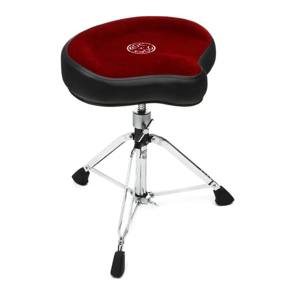 Roc-N-Soc Manual Spindle With Original Red Seat Top 1