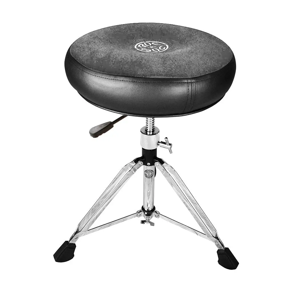Roc-N-Soc Nitro Rider With Round Grey Seat Top 1