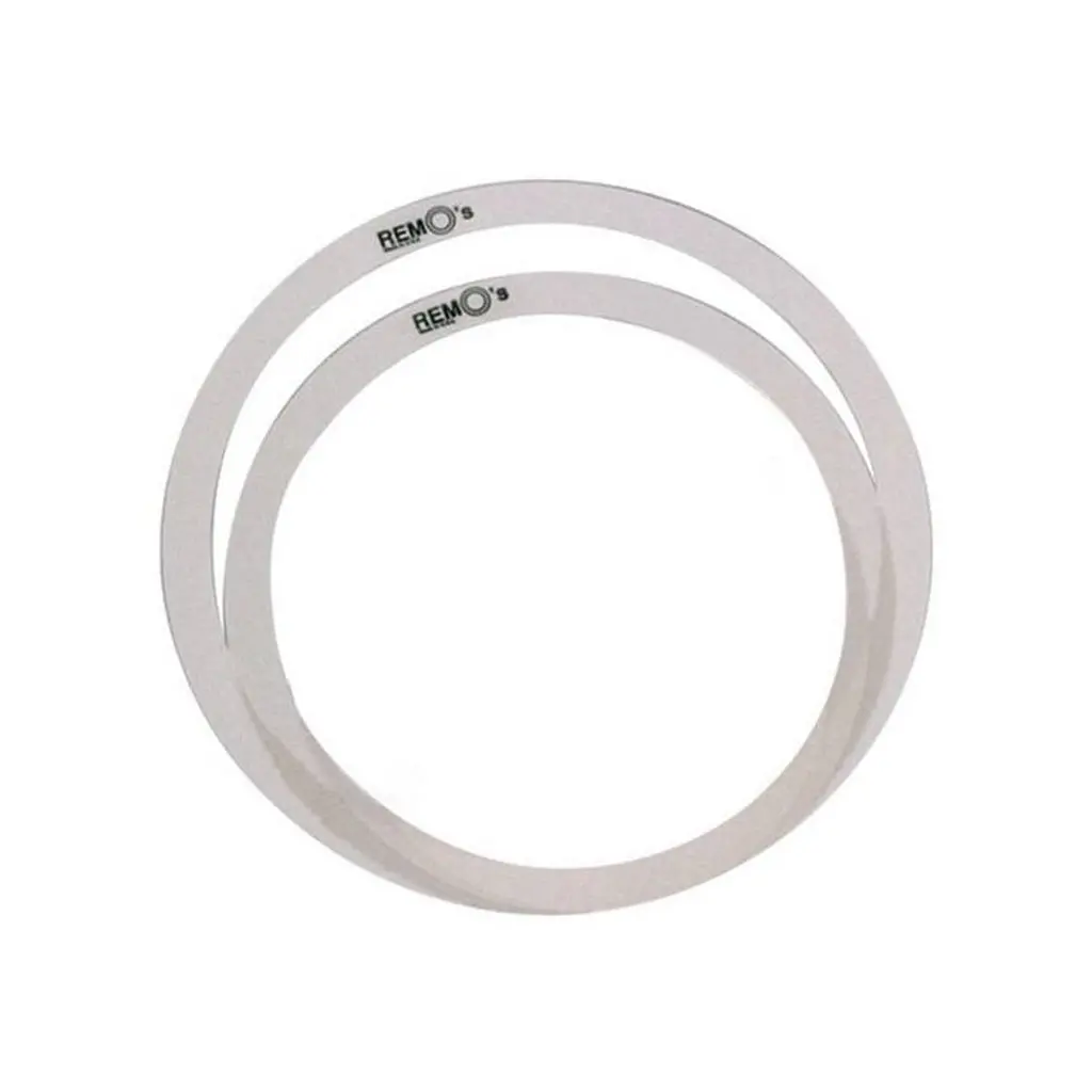 Remo 14" O-Ring 2 Pack 1