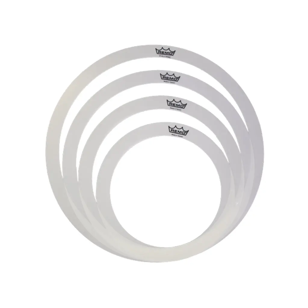 Remo O-Ring Pack 10" 12" 13" 16" 1