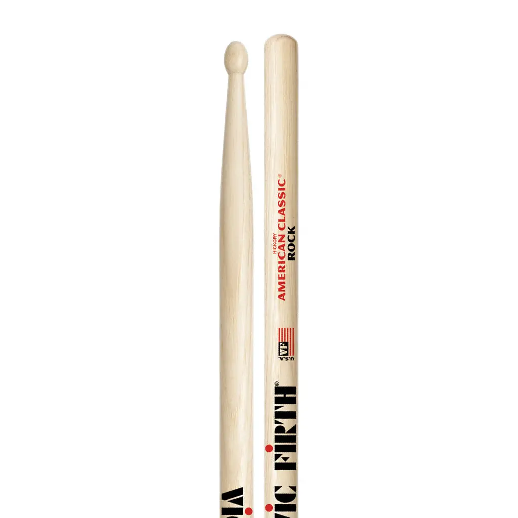 Vic Firth American Classic Rock Wood 1