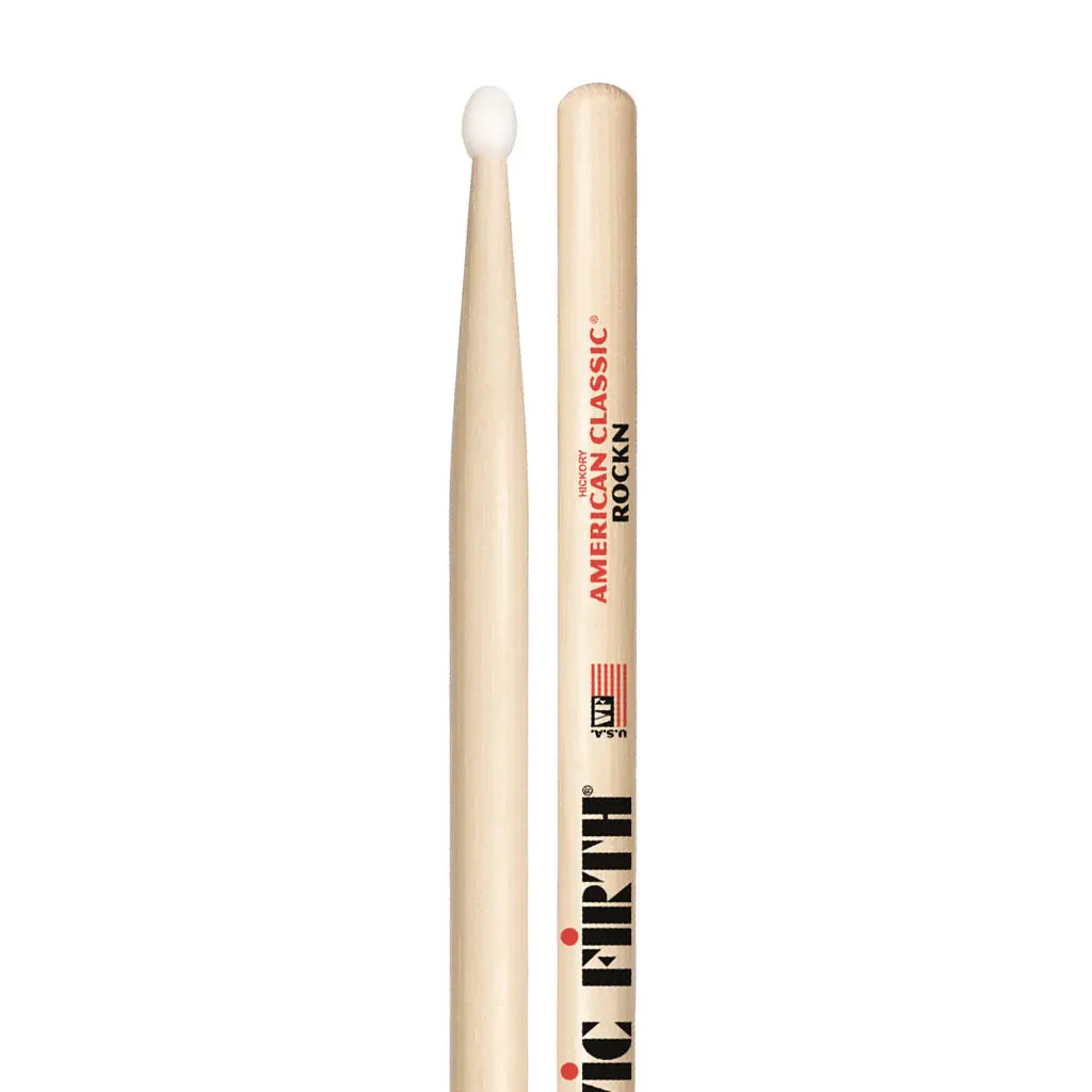 Vic Firth American Classic Rock Nylon 1