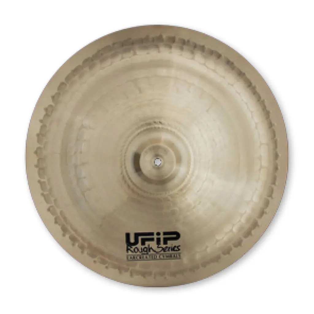 Ufip Rough Series 18" China 1