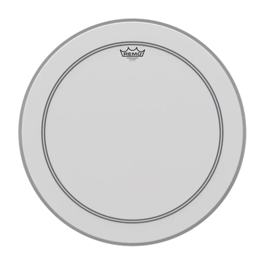 Remo 22" Powerstroke 3 Coated 1
