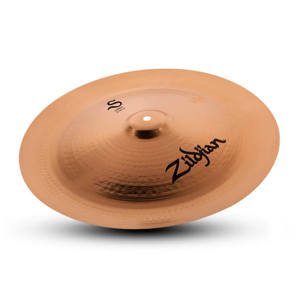 Zildjian S Family 16" China 1