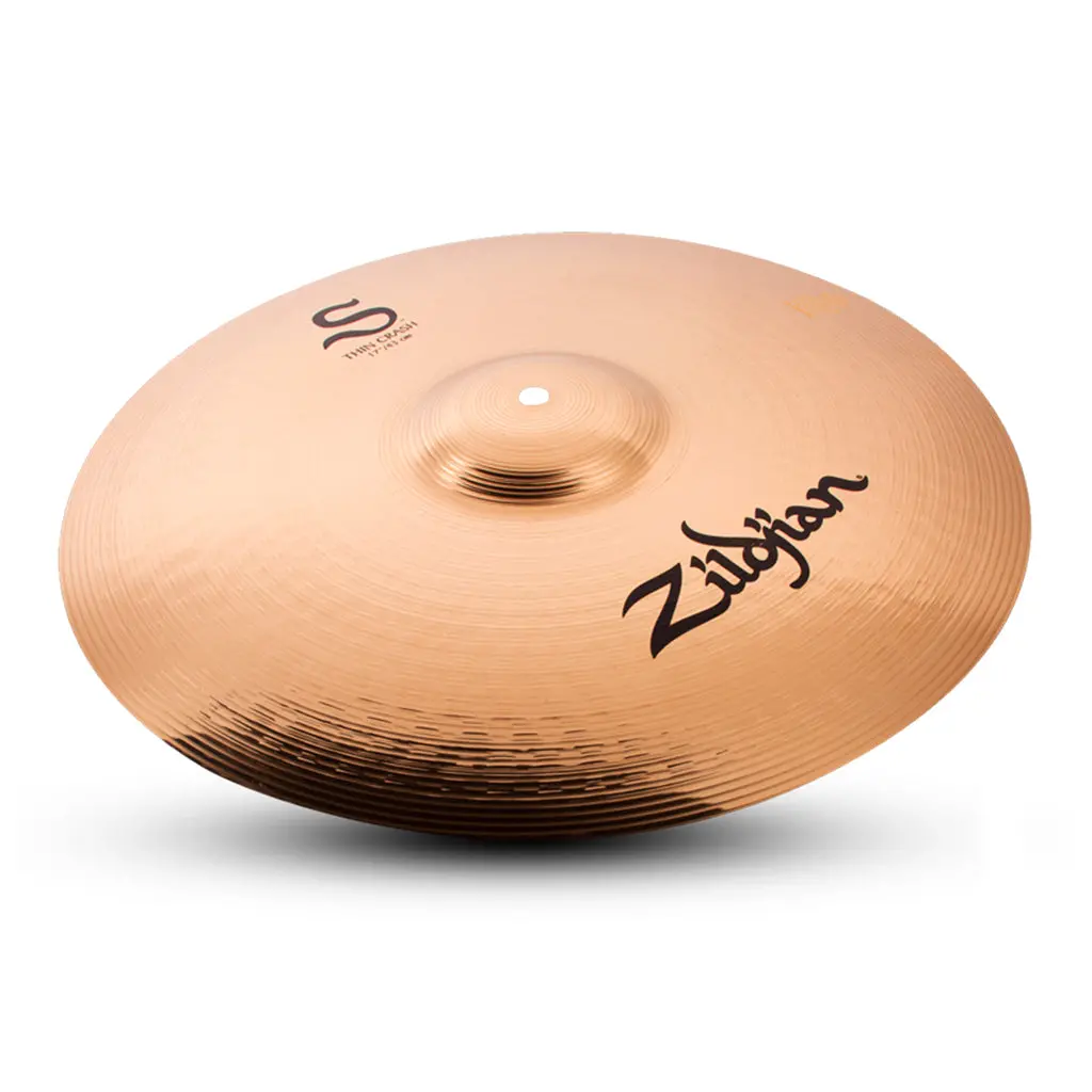 Zildjian S Family 18" Thin Crash 1