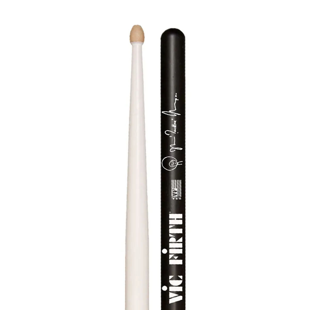 Vic Firth Signature Series Ahmir Questlove Thompson Wood 1