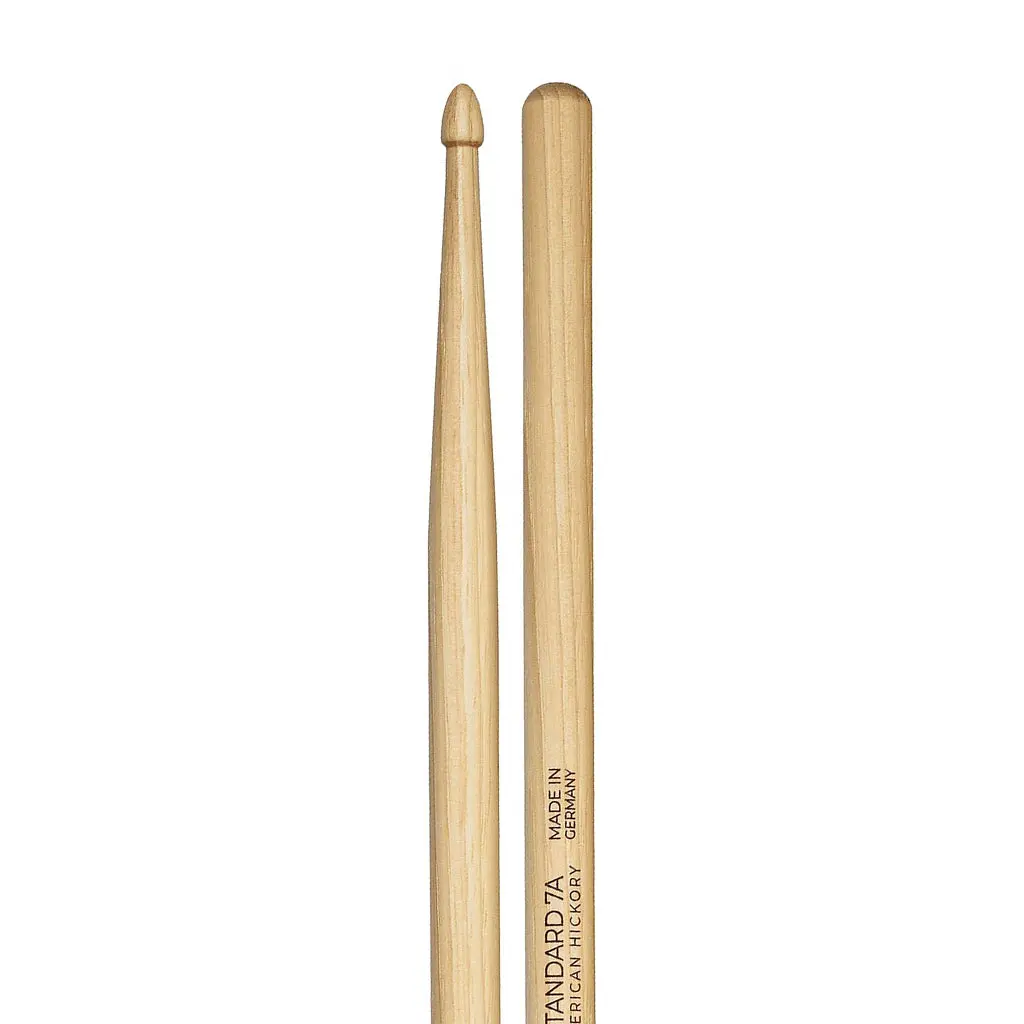 Meinl Standard 7A - Wood Tip 1
