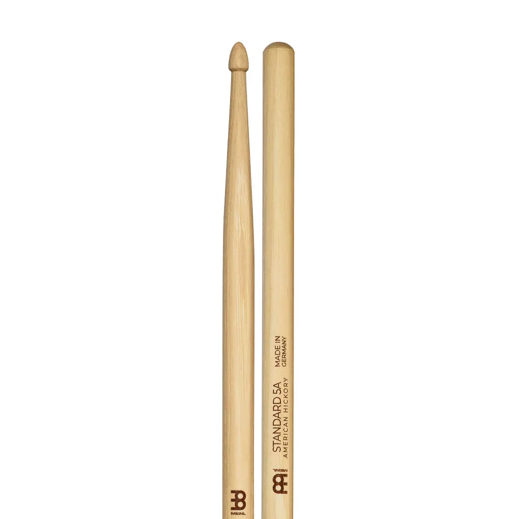 Meinl Standard 5A - Wood Tip 1