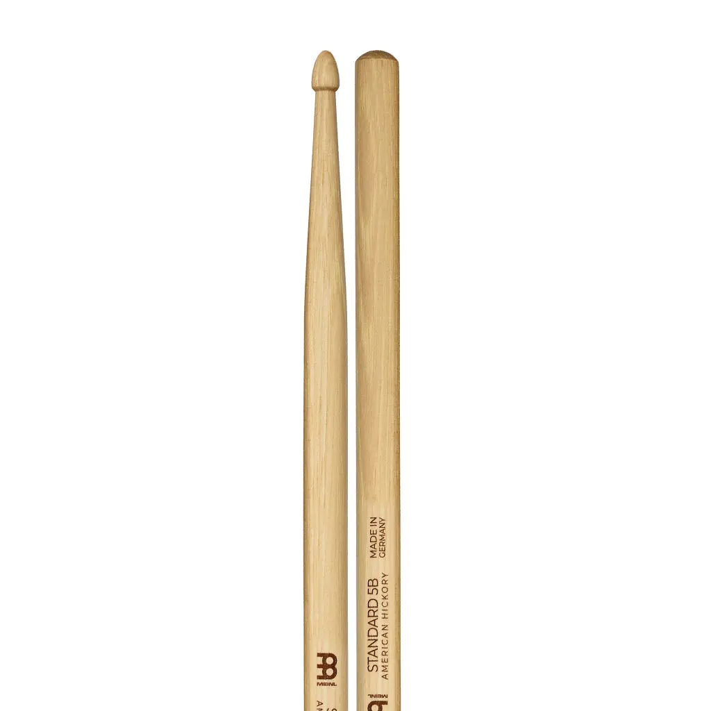 Meinl Standard 5B - Wood Tip 1