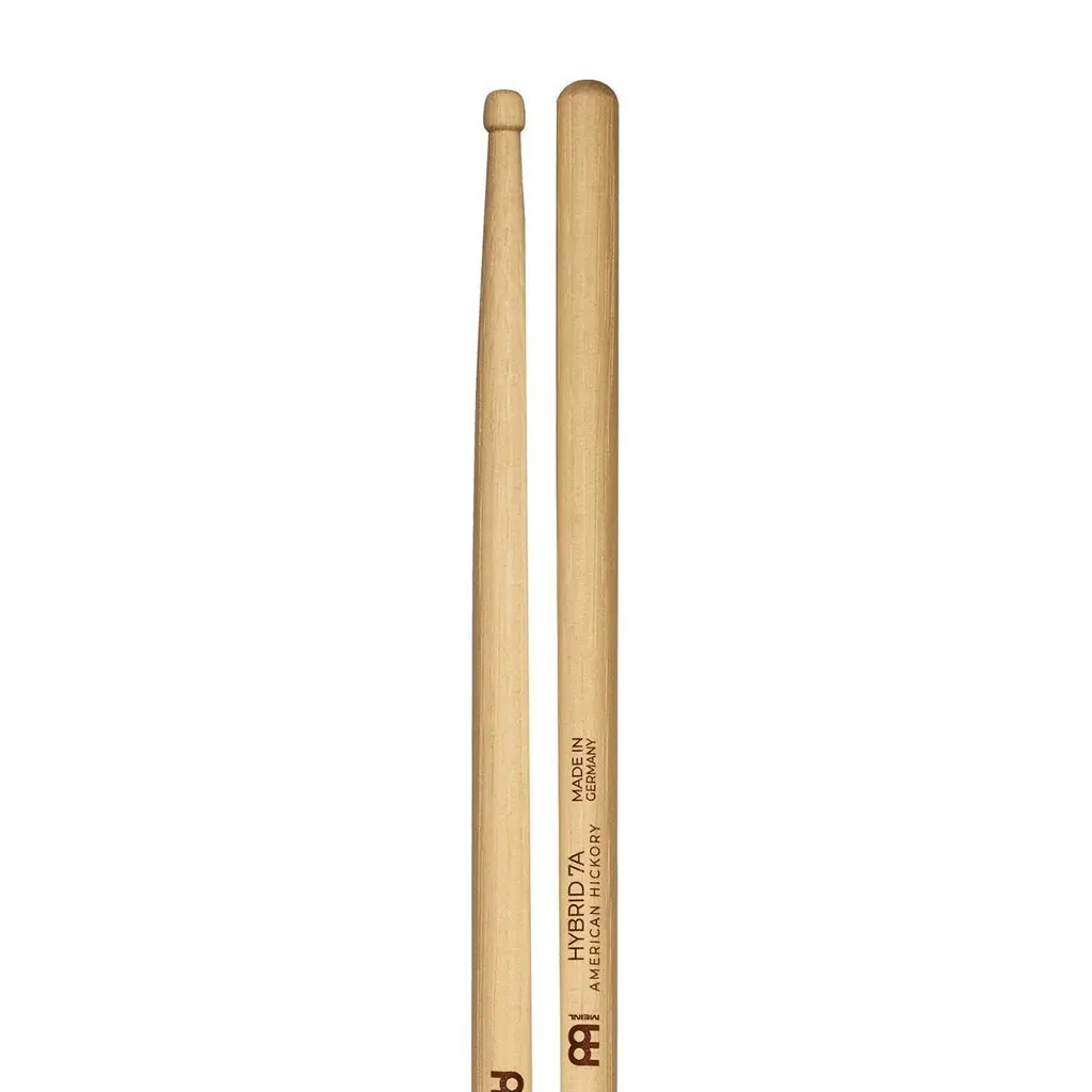 Meinl Hybrid 7A - Wood Tip 1
