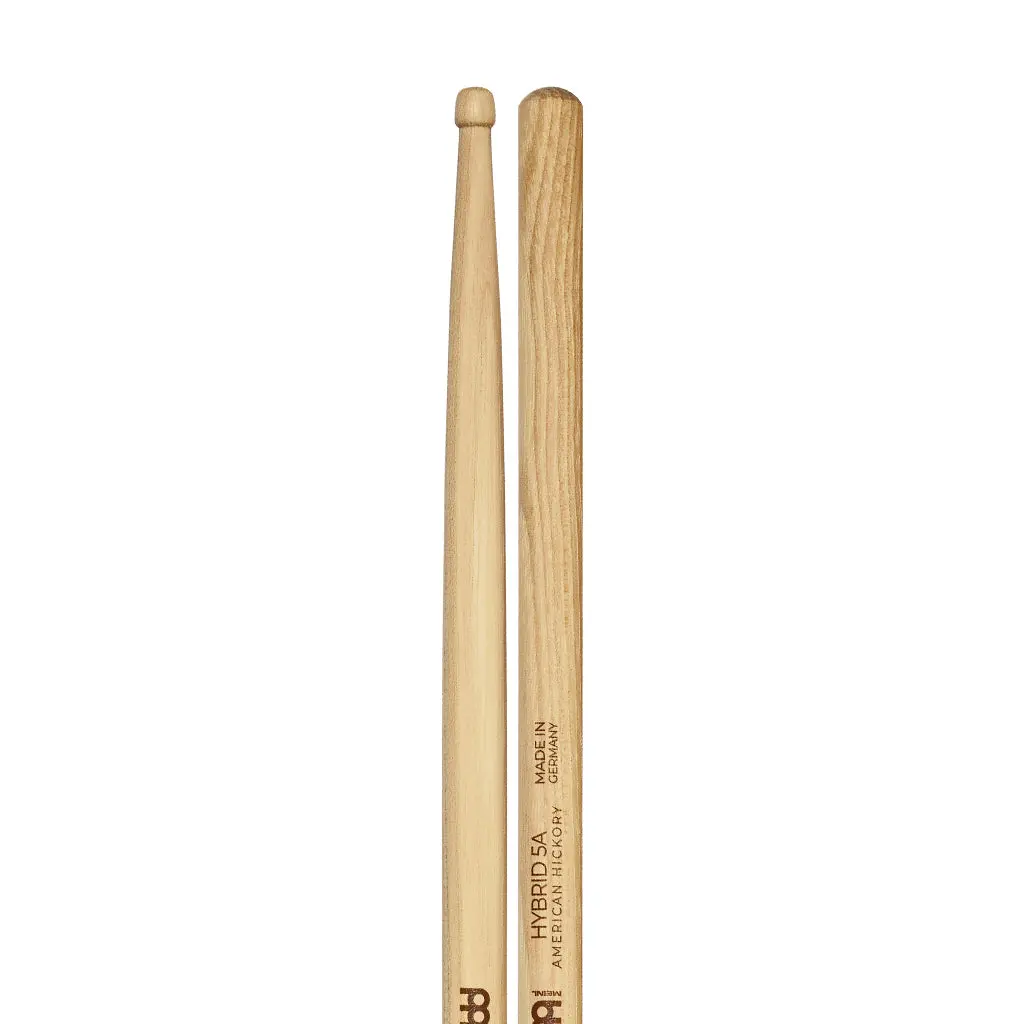 Meinl Hybrid 5A - Wood Tip 1