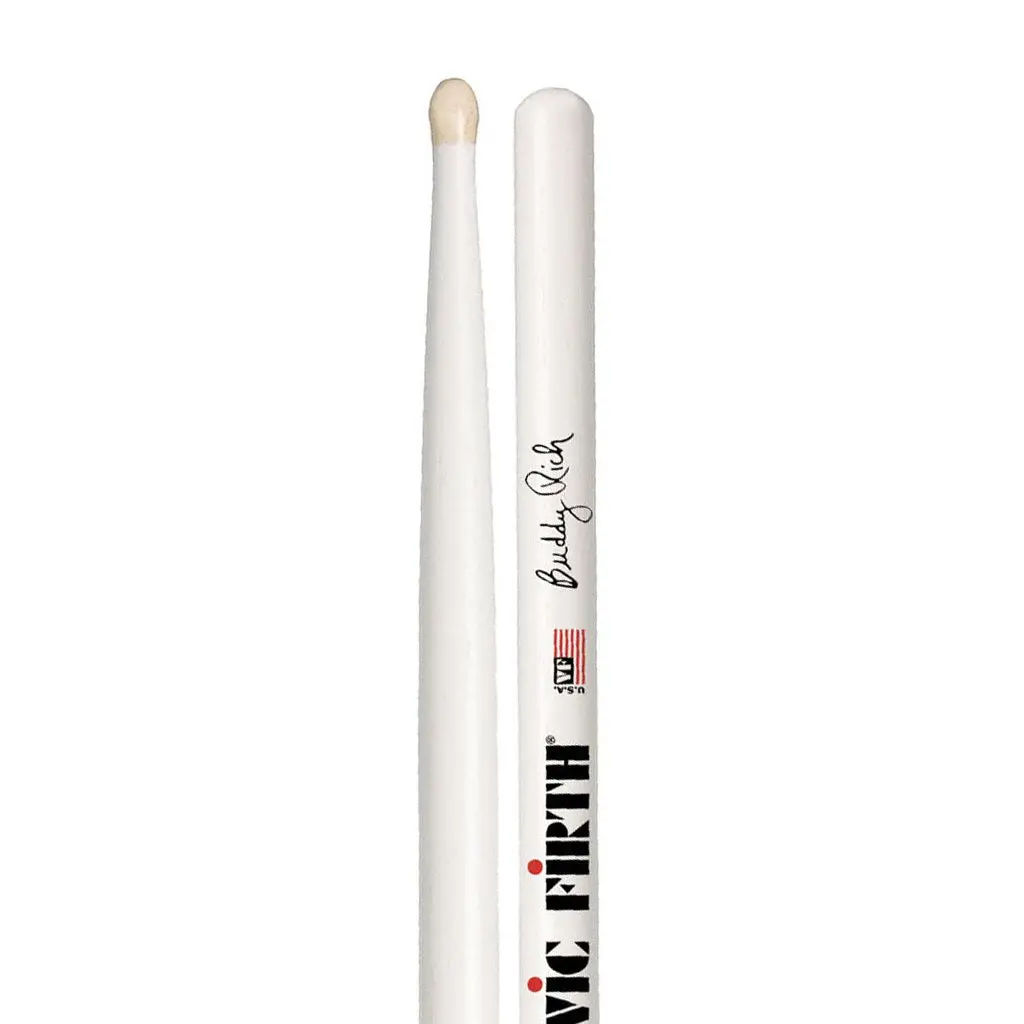Vic Firth Signature Series Buddy Rich Wood 1