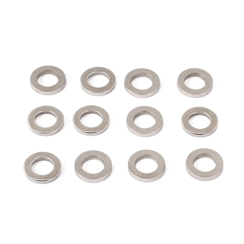 Gibraltar Metal Tension Rod Washers 1