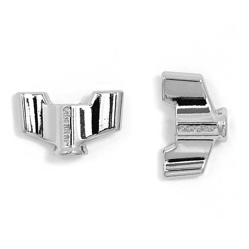 Gibraltar 8Mm Heavy-Duty Wing Nut 1