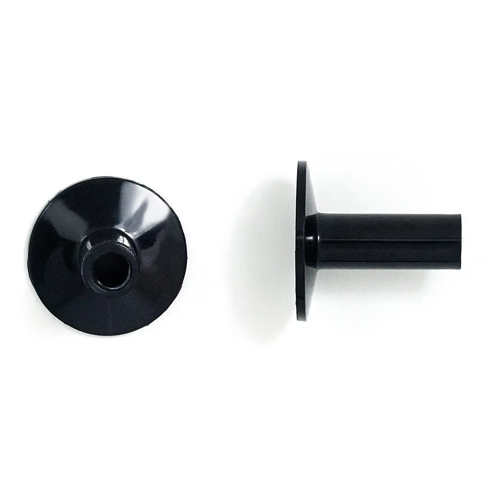 Gibraltar Flanged Base Tall Cymbal Sleeve 8Mm 1